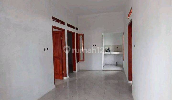 Rumah Modern Minimalis Sedang Promo.. Type 36 Hanya 135jutaan 5