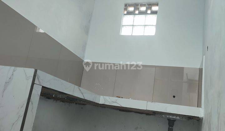 Rumah Terjangkau Spek Bata Merah, Hanya 125-jtan!!  3