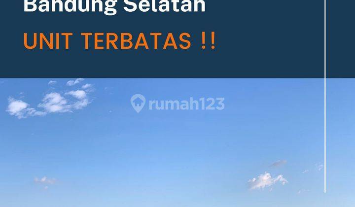 Dijual Cepat Rumah Bojongmalaka, Desain Mewah Harga Terendah 3
