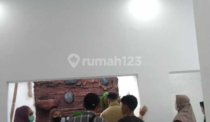 Dijual Diskon!! Rumah Impian Harga Terjangkau Dekat BORMA Rencong 8