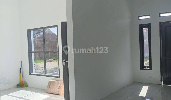 DIJUAL CEPAT!! Rumah 1 lantai SPESIAL PROMO BULAN FEBRUARI 7