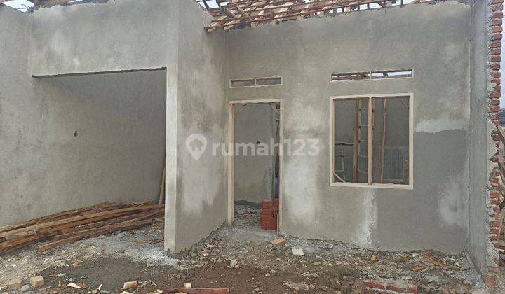 Perumahan elit di bandung selatan, 5 menit dari Borma rencong 6