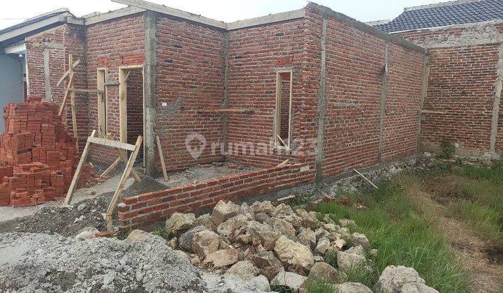 Perumahan elit di bandung selatan, 5 menit dari Borma rencong 8
