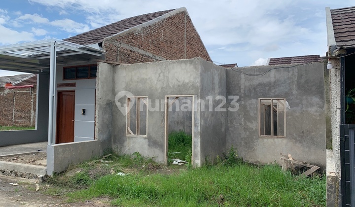 Perumahan elit di bandung selatan, 5 menit dari Borma rencong 9