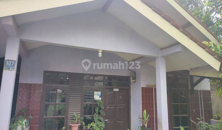 Dijual Cepat - Rumah Mewah Murah Dekat RSUD AL IHSAN 2