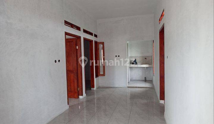 Rumah murah cocok untuk investasi promo 135 jt 2