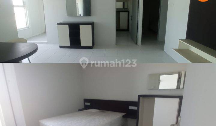 DIJUAL APARTEMEN DIAN REGENCY 1