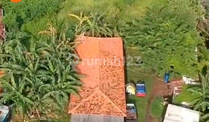 DIJUAL TANAH KAVLING JL. LARANGAN KENJERAN 