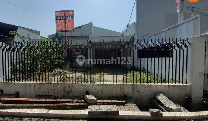 Dijual Rumah Sukomanunggal Jaya, Surabaya 1