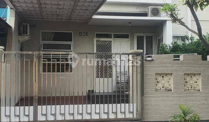 Dijual Rumah Tinggal Manyar Jaya Praja Iii (Ps) Dijual Rumah Tinggal Manyar Jaya Praja Iii (Ps)