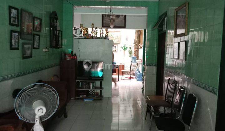 Dijual Rumah Murah Mulyosari Utara Surabaya 2