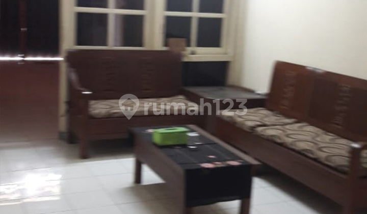Dijual Rumah Di Jalan Dr. Wahidin Sudiro Husodo Gresik 5