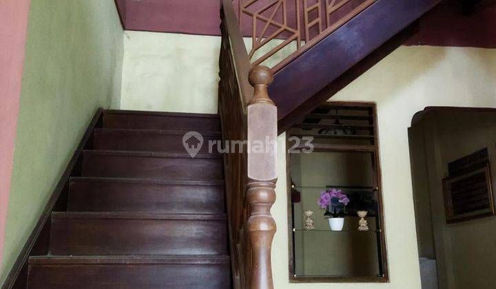 Dijual Rumah Di Perum Graha Kembangan Asri Gresik 2