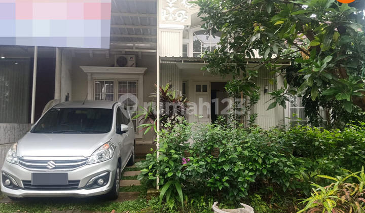 Dijual Rumah 1 Lantai Di Citraland Taman Dayu Pasuruan 1