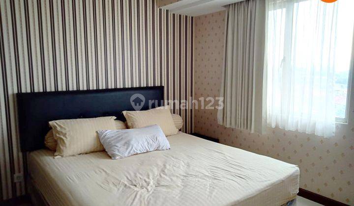 Dijual Full Furnish Apartemen Waterplace Surabaya  1