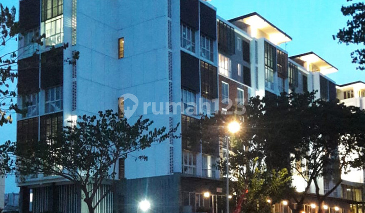 Dijual Ruko 2 Lantai Royal City Loft Surabaya 1