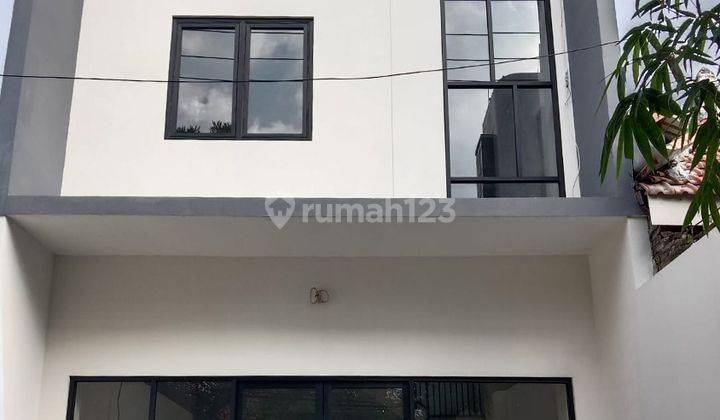 Disewakan Ruko Cocok Untuk Perkantoran Di Darmo Kali Surabaya  1