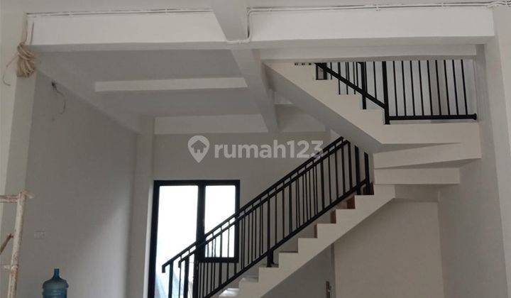 Disewakan Ruko Cocok Untuk Perkantoran Di Darmo Kali Surabaya  3