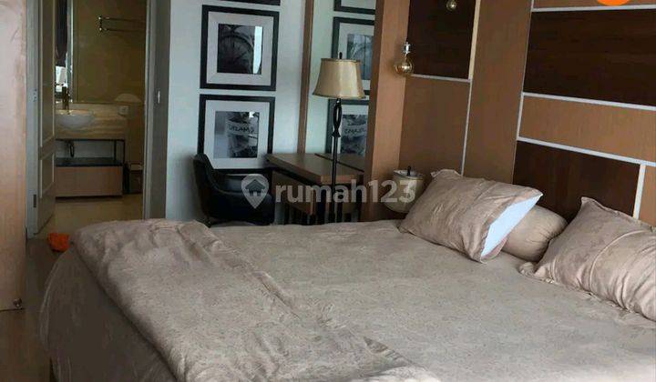 Dijual Apartemen The Peak Surabaya Full Furnish Lux Interior 3