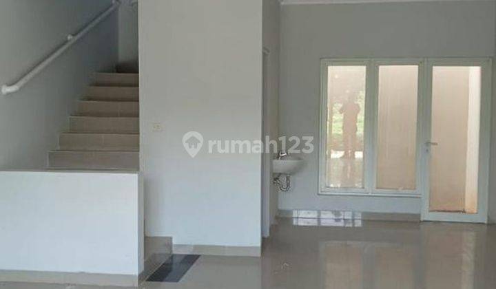 Disewakan Ruko 3 Lantai Bali Galeria Semarang Barat 2