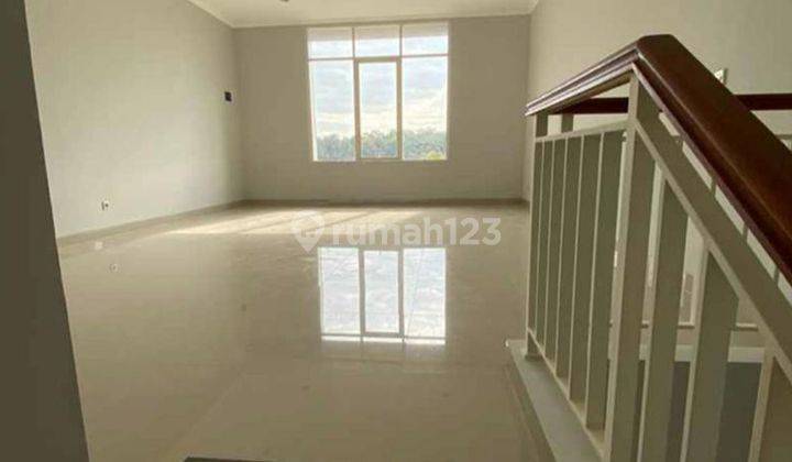 Disewakan Ruko 3 Lantai Bali Galeria Semarang Barat 3