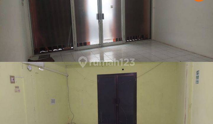 Dijual Ruko rukan 21 Klampis Jl. Arief Rahman Hakim 2