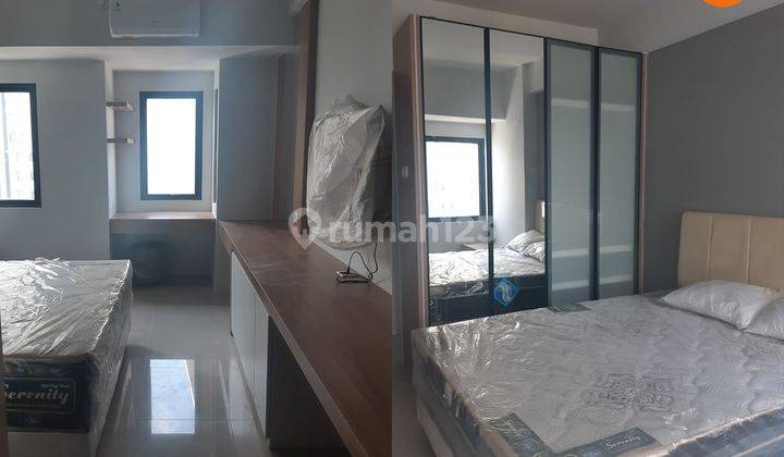 Dijual Apartemen Cornell 1