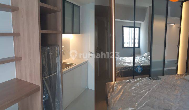 Dijual Apartemen Cornell 2