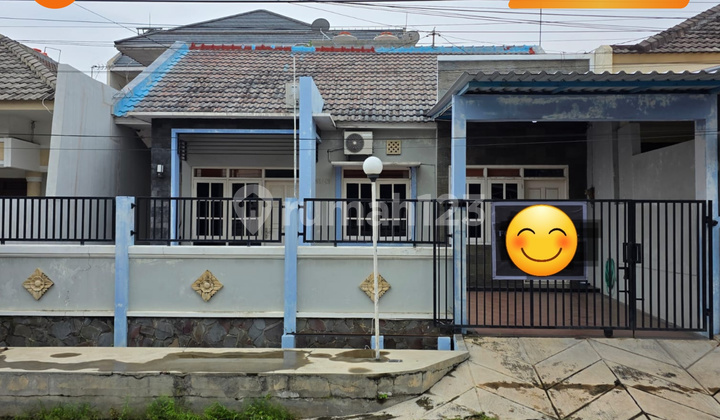 For Sale Residential House Jl. Semarang 1