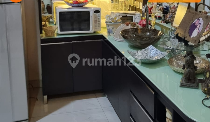 Dijual Rumah Tinggal Regency 21 Arif Rahman Hakim 1