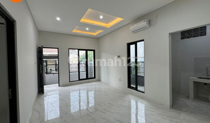 DIJUAL RUMAH TINGGAL PAKAL MADYA JAYA 2