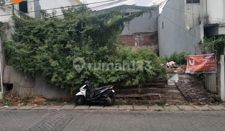 DIJUAL TANAH KAVLING KUPANG JAYA