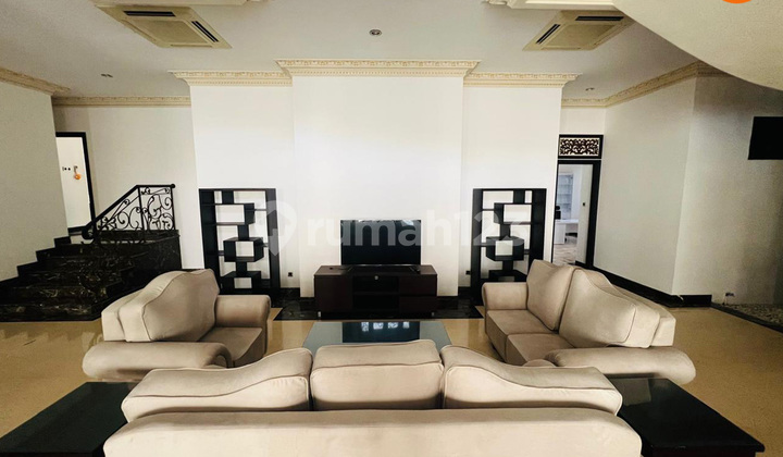 FOR RENT RESIDENTIAL VILLA BUKIT REGENCY PAKUWON INDAH FOR RENT RESIDENTIAL VILLA BUKIT REGENCY PAKUWON INDAH