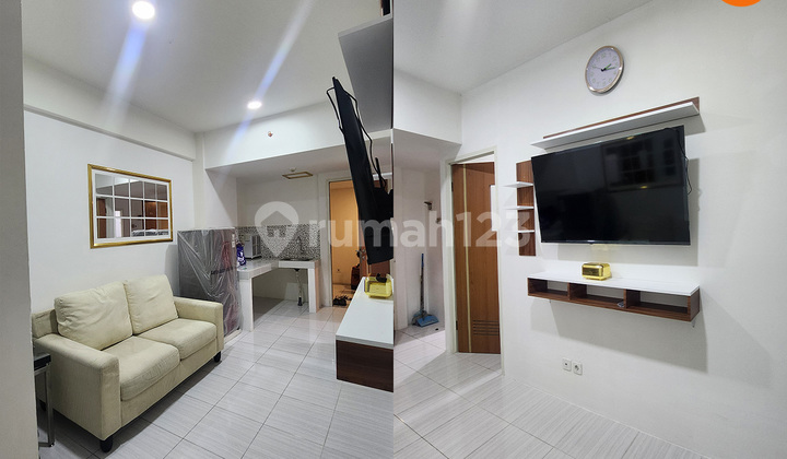 FOR RENT APARTMENTS PUNCAK CBD