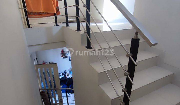 Dijual Rumah Regency One Sidoyoso Surabaya 2