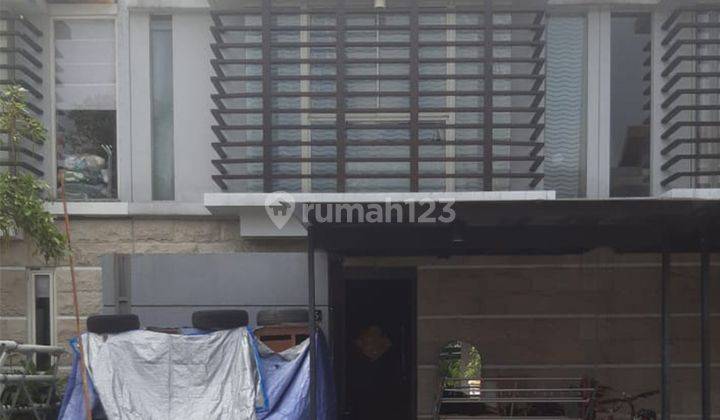 Dijual Rumah Tinggal Graha Natura  1