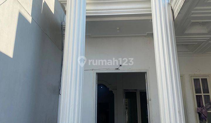 Dijual Rumah Bungurasih Timur Sidoarjo 1