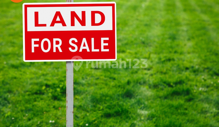 For Sale Raya Balongpanggang Plot (Land)