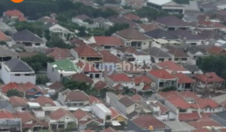 DISEWAKAN APARTEMENT PUNCAK DHARMAHUSADA 2