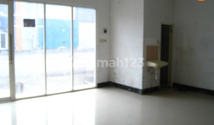 FOR RENT: WAREHOUSE/FACTORY, SINAR BUDURAN 2 WAREHOUSING, SIDOARJO