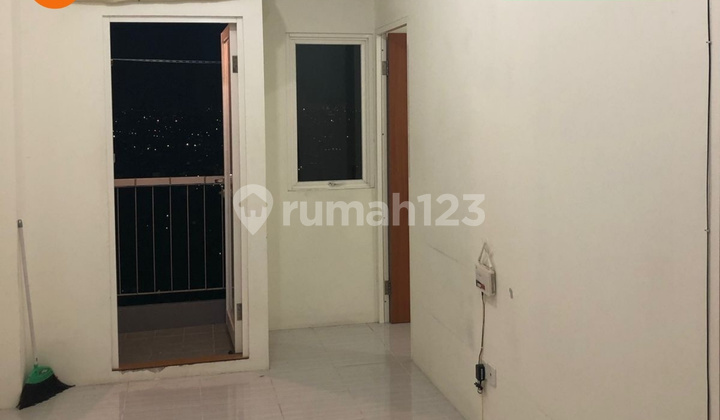 FOR RENT PUNCAK DHARMAHUSADA APARTMENT