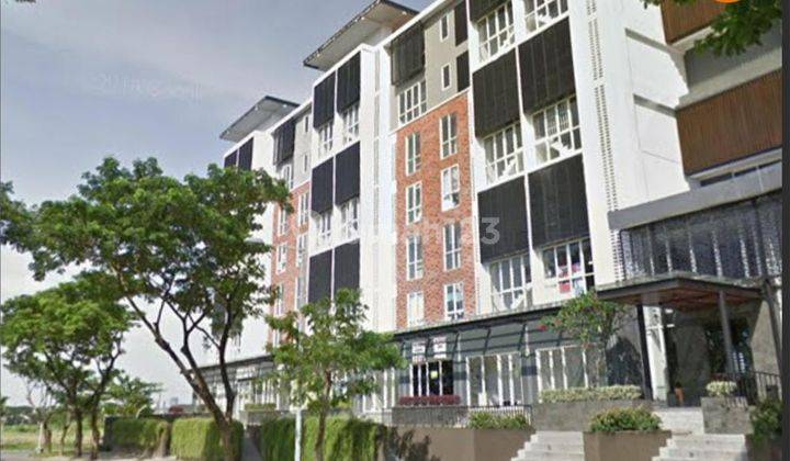 Dijual Apartemen Royal City Loft 1