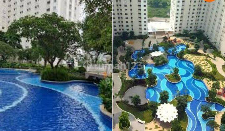 Dijual disewakan Apartemen Grand Sungkono Lagoon 2