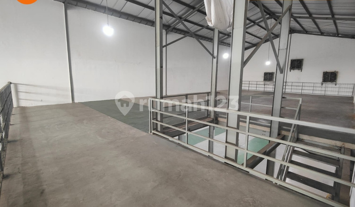 FOR SALE DKP DRIYOREJO KENCANA PERMAI GRESIK WAREHOUSE