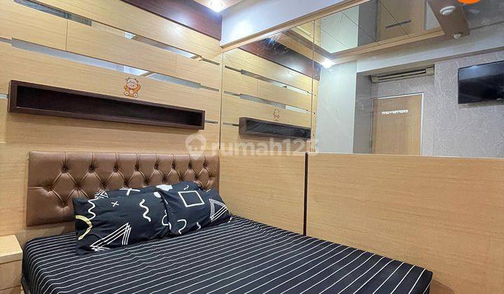 Disewakan Apartemen Gunawangsan Manya 1