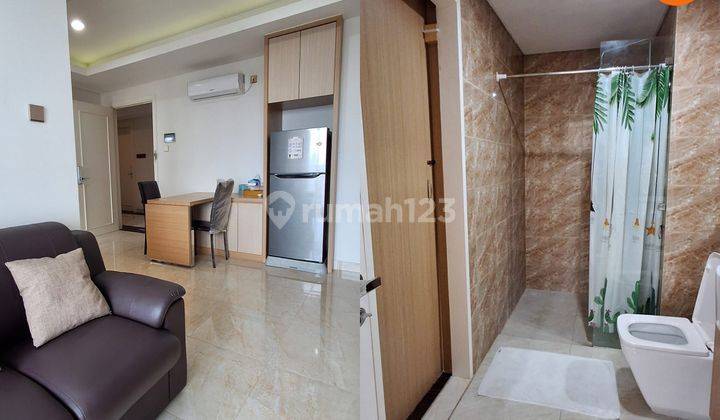 DISEWAKAN APARTEMEN AVENUE 88 2