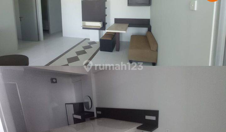 DIJUAL APARTEMEN DIAN REGENCY 2