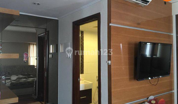 DIJUAL/DISEWAKAN APARTEMEN WATERPLACE 2