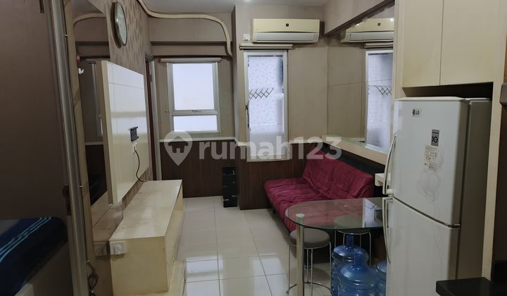 FOR SALE PUNCAK KERTAJA TOWER APARTMENT