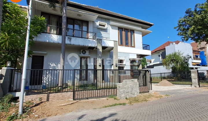 Disewakan Rumah Vila Sentra Raya Citraland (Ls) 1